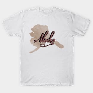 Alaska T-Shirt